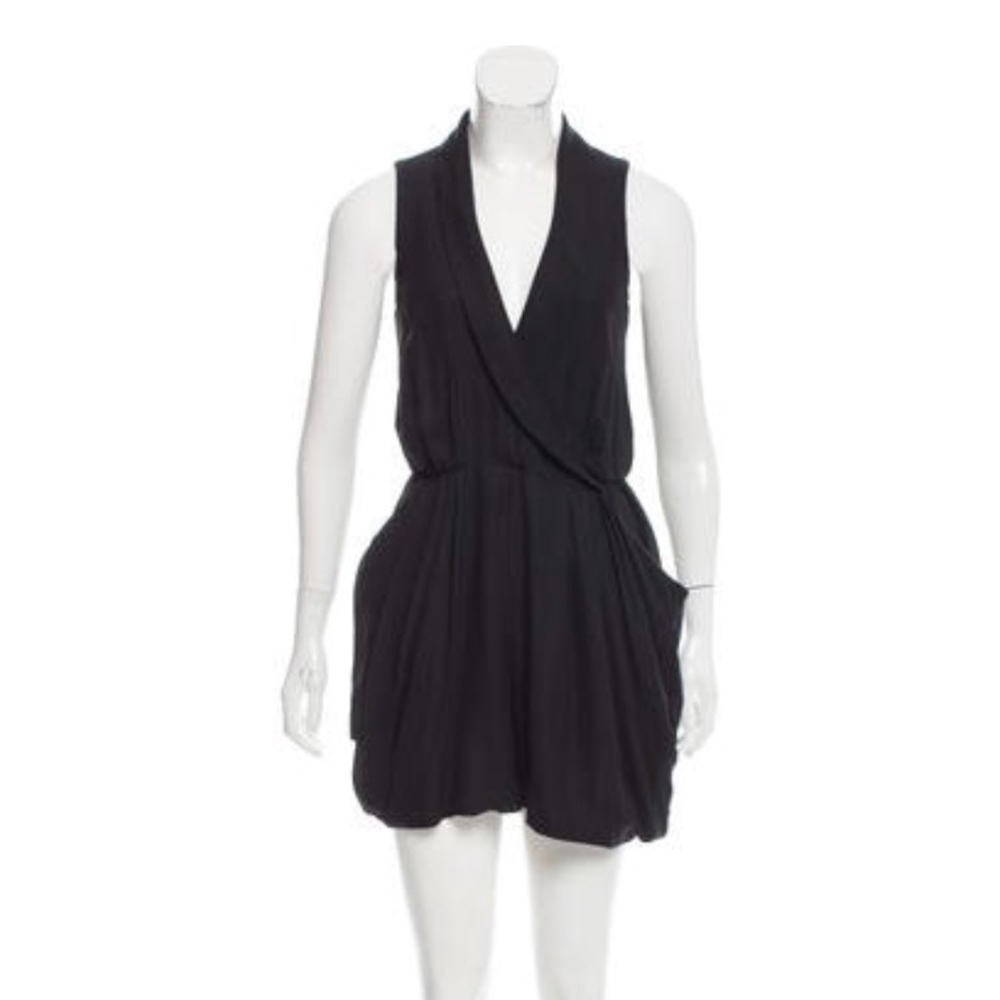 Brand New Adam Lippes Romper